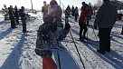 Кто стал лучшим на Лыжне России в Нагайбакском районе?