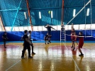 Кубок – фершампенуазским волейболистам