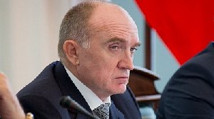 Что обсудит губернатор Борис Дубровский с главами муниципалитетов?