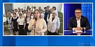 Попросили у губернатора машину
