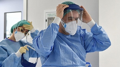 За минувшие сутки на Южном Урале от коронавируса вылечились 154 южноуральца