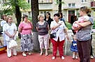 Проконтролируй, как идёт благоустройство Нагайбакского района
