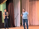 Первые шаги в медицину