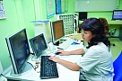 Медики получили доступ в интернет
