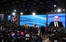 И снова представитель Нагайбакского района поедет к Путину
