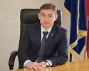 Депутаты Нагайбакского района утвердили отставку Виталия Гайсина