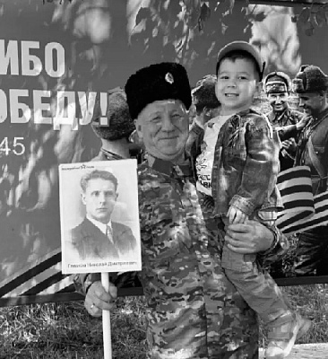 Сегодня, 4 мая 2026 года, остановилось сердце депутата Собрания депутатов, ветерана специальной военной операции Кугенева Алексея Васильевича