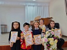 «Это яркое, звонкое слово»