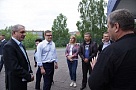 Каслинское литьё снова должно стать всероссийским брендом
