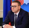 Владимир Путин поддержал предложение Алексея Текслера 