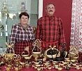 В сердце русского ремесла