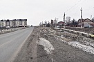 Выбери, что нужно улучшить в твоём посёлке