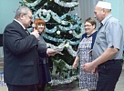 Кто лучше всех украсил дом в Фершампенуазе?