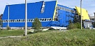 Ни поплавать, ни потренироваться...