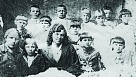 История военной любви