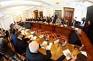 По уровню инвестиций догнать Свердловскую область 