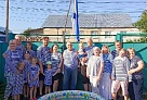 Морская династия Красильниковых 