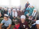 Праздник жертвоприношения отметили в Нагайбакском районе