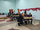 В Нагайбакском районе поиграли в Квиз