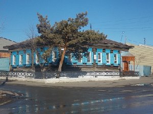 Для активных полуночников и не только