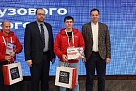 Машинист Южно-Уральской железной дороги завоевал первое место в новой номинации федерального конкурса «Лучший по профессии»
