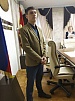 Появился ещё один кандидат на губернаторский пост