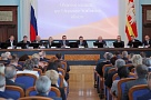 Начался активный сезон дорожных и строительных работ