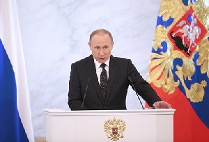 Объединиться против терроризма