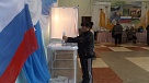 Желающих проголосовать подвезут