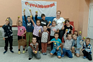 Яблочный турнир