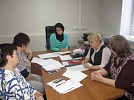 В Нагайбакском районе наблюдается рост простудных заболеваний