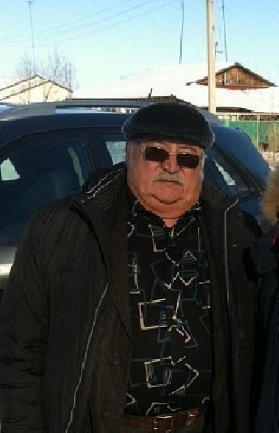 Ушёл из жизни ветеран педагогического труда