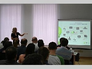 Бизнесмены Нагайбакского района могут поучаствовать в антикризисном семинаре