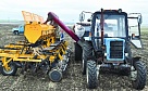 Майская жара может обернуться засухой?