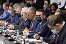 Южный Урал на шестом месте рейтинга Минпромторга РФ