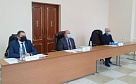 Скоро в Нагайбакском районе выберут главу 
