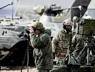 Военнослужащие полка проявляют массовый героизм, стойкость, решительность и силу духа в условиях специальной военной операции
