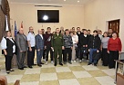 Первые шаги к службе 