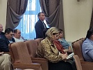 В Куликовском поселении будет новый руководитель