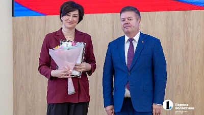Определи вектор развития «социалки»