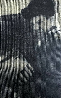 Герои вчерашних дней