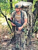 Попрощались с Героем ДНР