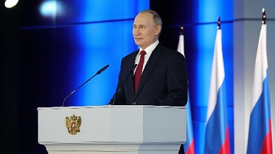 Глава государства подведёт итоги и определит задачи на предстоящий год