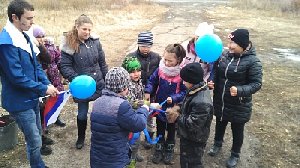 В Челябинске прошел VI Съезд народов Южного Урала