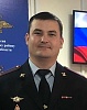 Наш земляк назначен начальником полиции в Уйском районе