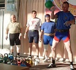 В Кизил - за медалями!