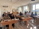 Фершампенуазской школе сделан подарок от шефов