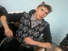 Спас друга