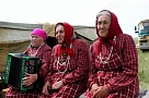 И снова будут снимать фильм о Нагайбакском районе
