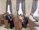 Кто должен помогать при пожаре? 